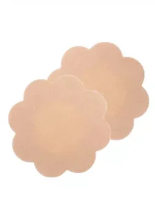 Nipple Cover - Beige - 10pk