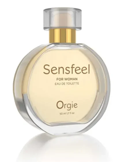 orgie feromonparfyme sensfeel