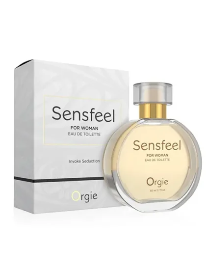 orgie sensfeel