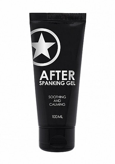 After Spanking Gel - 100ml 