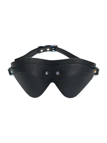 Ouch! Venice - Blindfold - Sort
