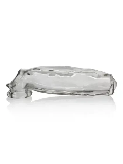 Oxballs Miguel - Penissleeve Transparent