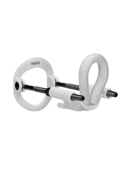 Pumped - Penis Extender - Hvit