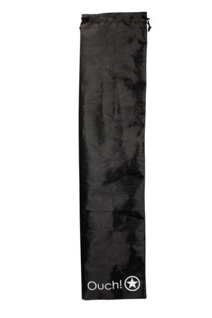 Ouch! Oppbevaringspose til Lange Leketøy - 64 x 15 cm