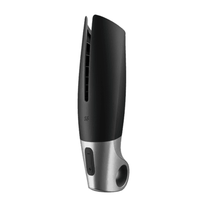 Satisfyer - Power Masturbator - Masturbator med APP