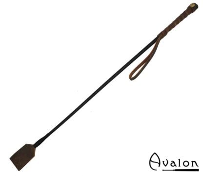 AVALON - Viking - Sleipnir - Ridepisk - Brun
