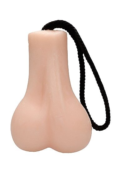 Soap Balls - Pungformet såpe