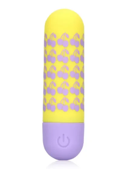 I Cherryish You - Bulletvibrator