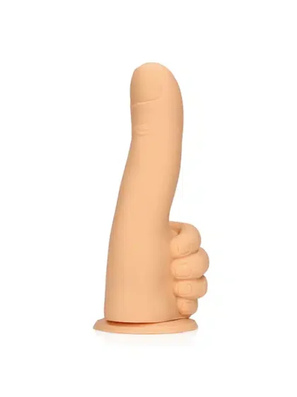 S-Line - Craxy finger - Thumbs Up -  Finger dildo