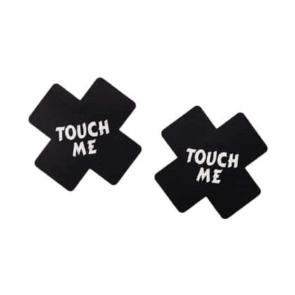 Touch Me - Nipplecovers - Brystpynt
