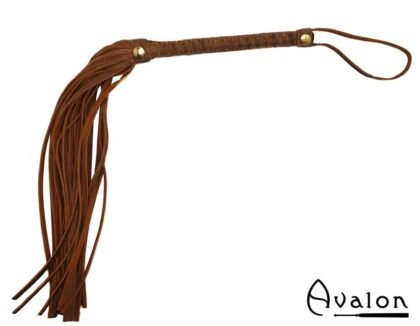 AVALON - Viking - Yggdrasil - Flogger - Brun