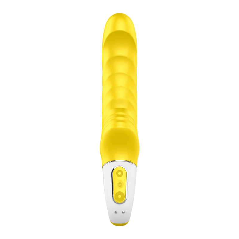 Satisfyer Vibes - Yummy Sunshine - G-punkts Vibrator - Bilde 5
