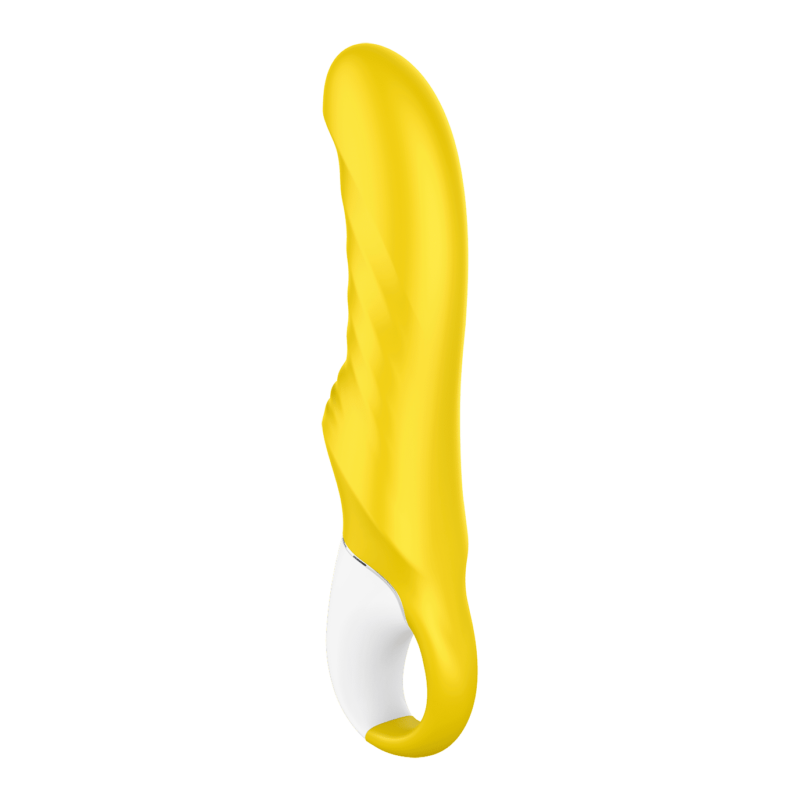 Satisfyer Vibes - Yummy Sunshine - G-punkts Vibrator - Bilde 3