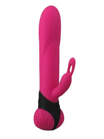 bonnie and clyde vibrator adrien lastic