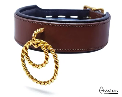 avalon collar nieve
