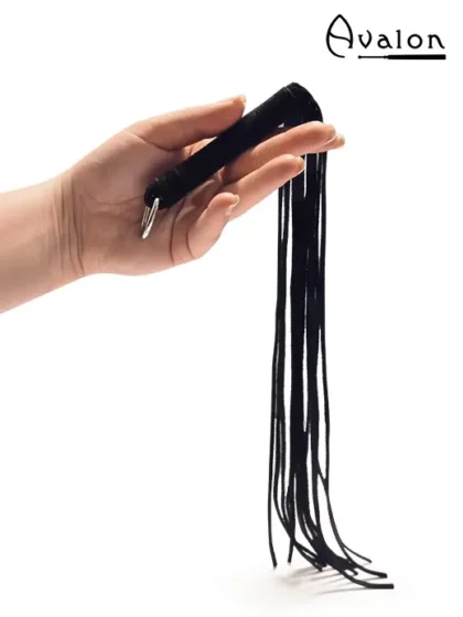 avalon blaise flogger