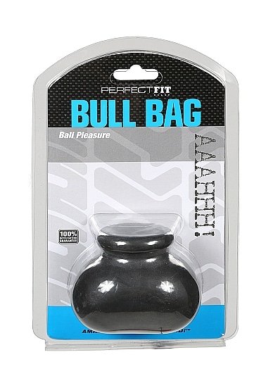 Perfect Fit - Fleksibel Bull Bag