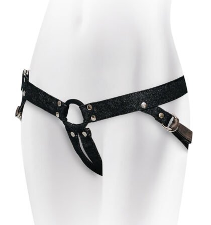 Adrien Lastic - Strap-on Harness