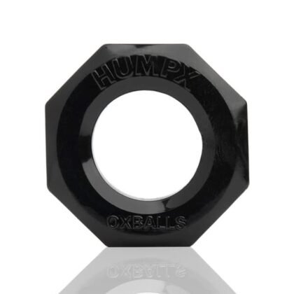Oxballs Humpx - Penisring Sort