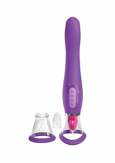 Fantasy For Her - Her Ultimate Pleasure - Vibrator