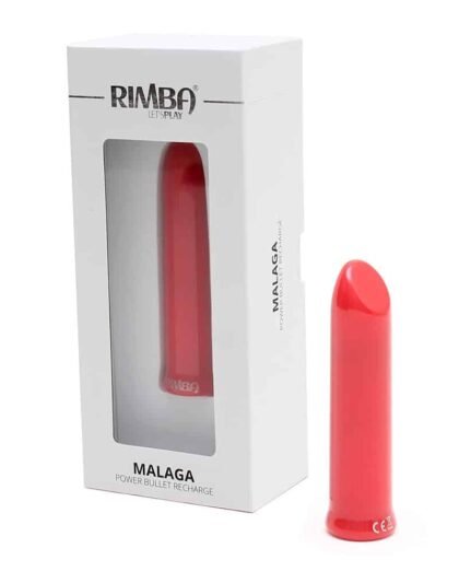 Rimba – Malaga – Bulletvibrator