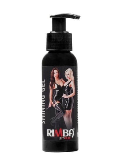 Rimba - Shining Gel - 100 ml
