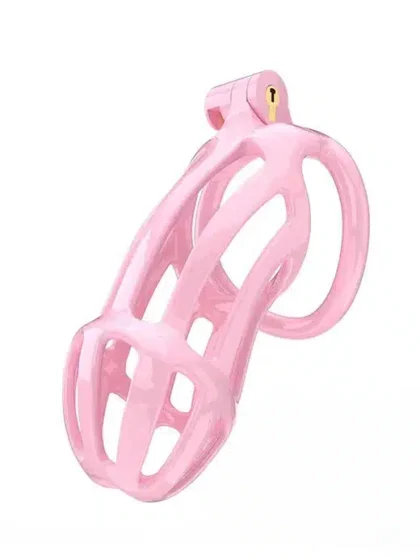 p-cage kyskhet
