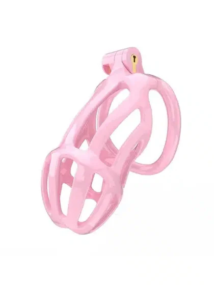 p-cage kyskhet