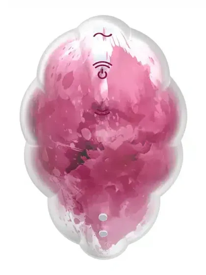 cloud dancer