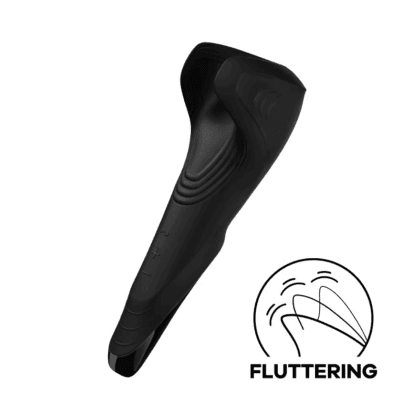 Satisfyer - Men Wand - Vibrerende onanistav