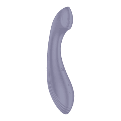 Satisfyer - G-Force- G-punkts Vibrator Lilla