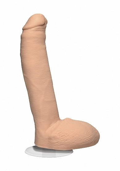 Tommy Pistol - Vac-U-Lock Kompatibel Dildo - 7,5inch