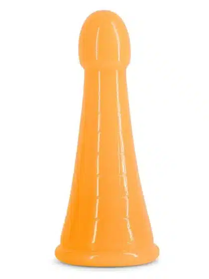 phoenix glow in the dark dildo