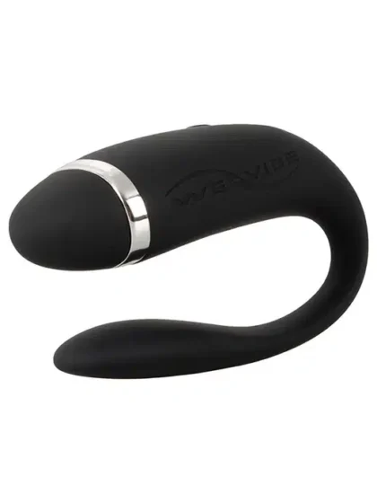 We-vibe 30 - Parvibrator - Sort - Limited Edition