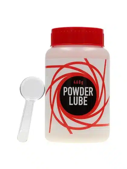 Shots - Powder lube - Pulverglidemiddel 460g