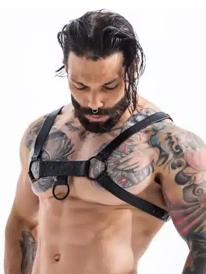 H4rness C4M - Party Harness - Sort