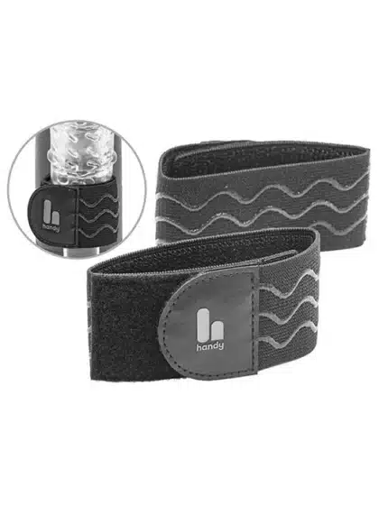 The Handy – True Grip PRO band - Ekstrautstyr