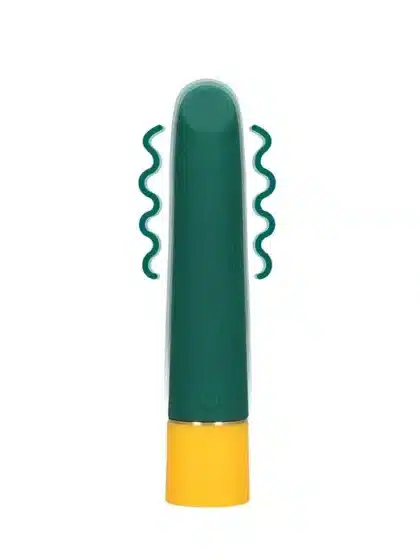 Loveline mini vibrator